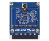 8 Mega Pixel Digital Camera Package with GPIO interface