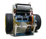 A-Cute Car Robotic Kit