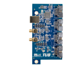 Timing and UART Board