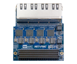 NET-FMC Card