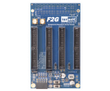 F2G (FMC to GPIO)