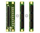 HSMC Debug & Loopback Connector Package