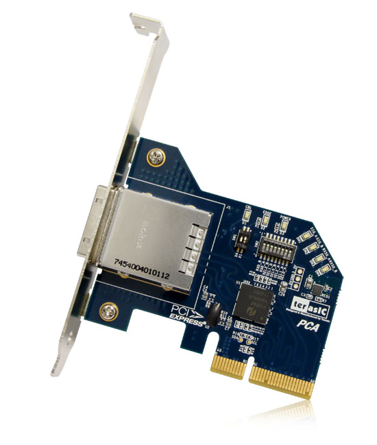 Pci E X4