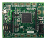 Altera MAX 10 FPGA Evaluation Kit