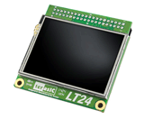 LT24 Card