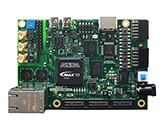 MAX 10 FPGA Development Kit