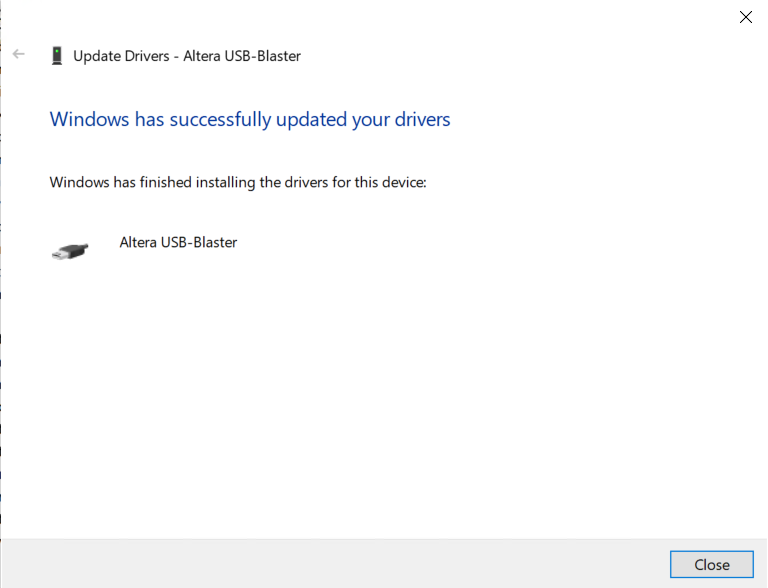 Install the driver successfully.png