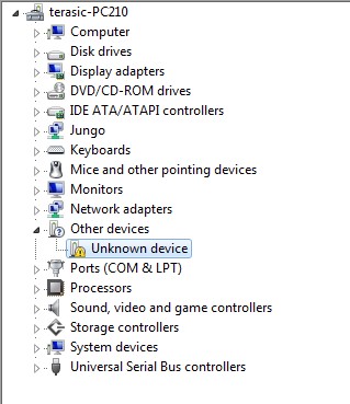 Unknown device on device manager.jpg
