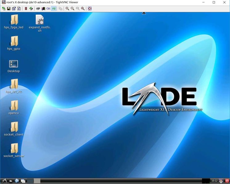 File:LXDE Desktop Environment.jpg
