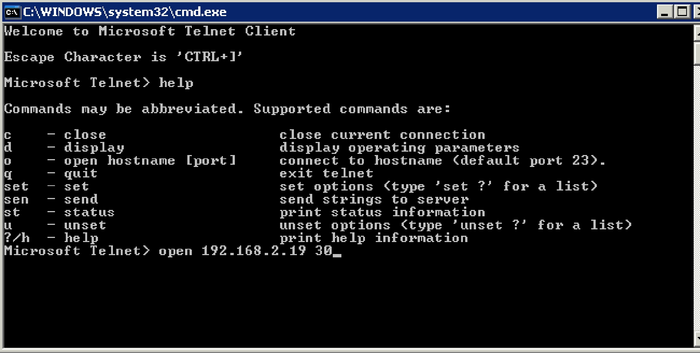 De10 advance revc demo socket server cmd telnet.png