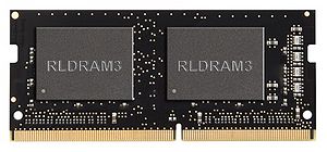 Terasic RLDRAM3 module with DDR4 SO-DIMM interface.jpg