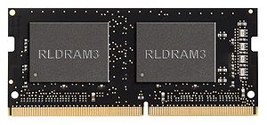 Terasic RLDRAM3 module with DDR4 SO-DIMM interface.jpg