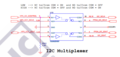 DE10-Standard i2c multiplexer.png