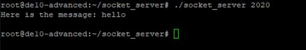 Server dumps received message.jpg