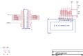 GPIO 2x16LCD 转板电路图.jpg