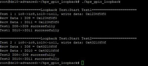 Loopback test successfully.jpg