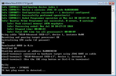 DE10-Advanced revc demo hdmi tx rx 4k check pxiel.jpg