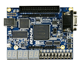 Terasic   All FPGA Boards   Cyclone III   Altera DE0 Board