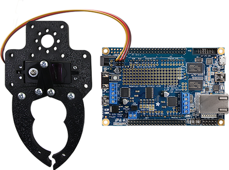 Terasic - SoC Platform - DE10-Nano Kit Terasic - SoC Platform - DE10-Nano Kit