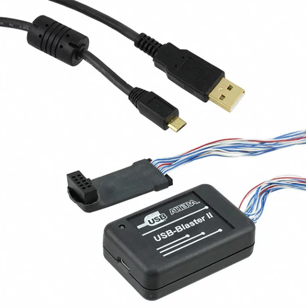Terasic USB Blaster Cable USBBlaster II Download Cable