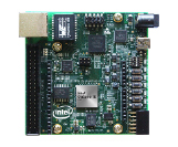 Intel® Cyclone® 10 LP FPGA Evaluation Kit