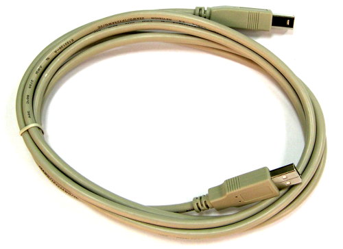 Terasic - 配件 - 線材 - USB Cable