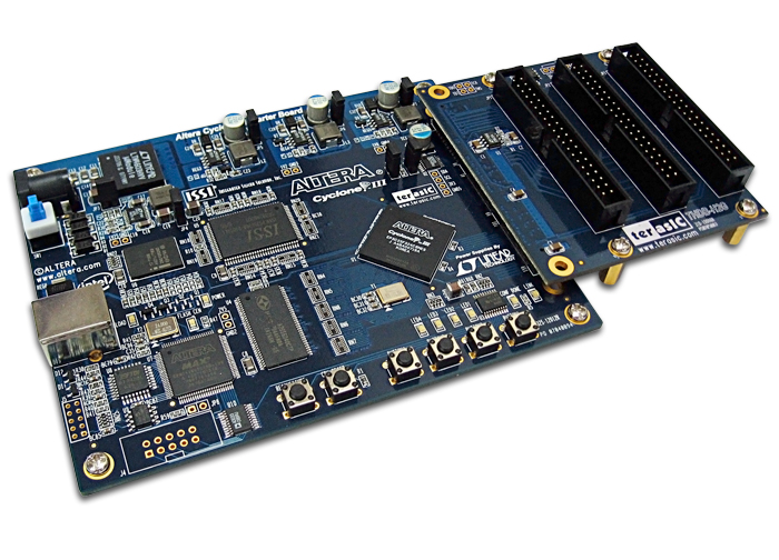 Fpga что это