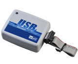 USB Blaster Download Cable