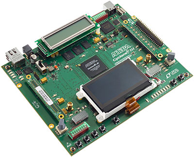 楽天市場 ALINX Brand インテル ALTERA FPGA Development ボード Cyclone IV ビデオ Image