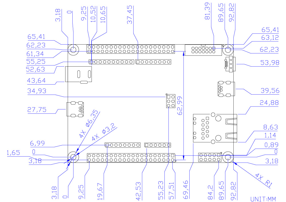 Terasic All Fpga Boards Cyclone V De0 Nano Soc Kit Atlas Soc Kit