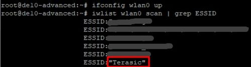 Iwlist wlan0 scan grep ESSID.jpg