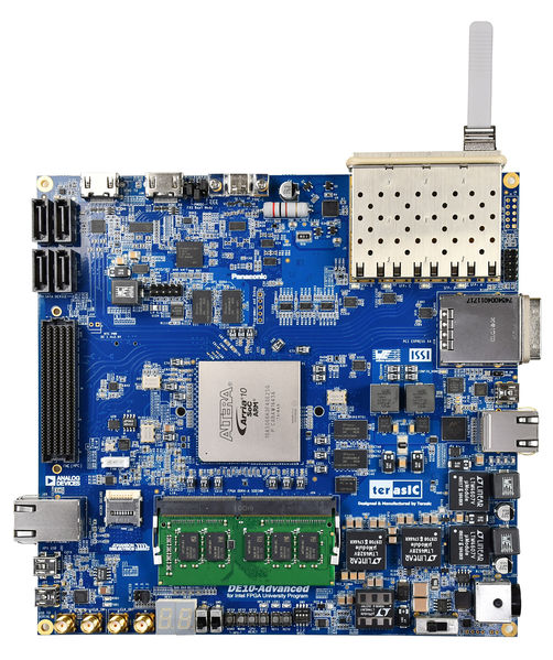File:DE10-Advanced revc demo qsfp loop.jpg